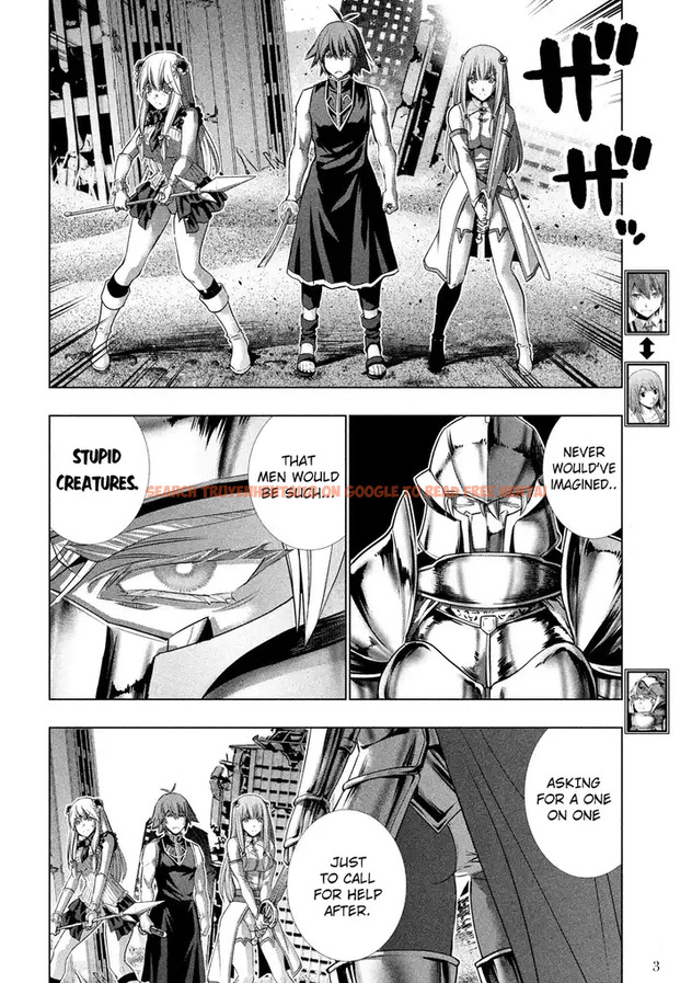 Read Hentai Image 4 740 in comic Parallel Paradise - Chapter 108 - www.hentaitnt.net