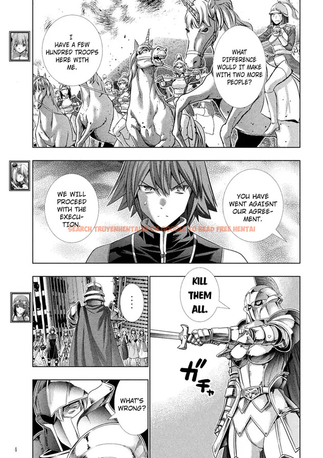 Read Hentai Image 5 740 in comic Parallel Paradise - Chapter 108 - www.hentaitnt.net