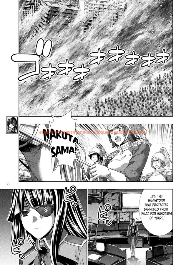 Read Hentai Image 7 740 in comic Parallel Paradise - Chapter 108 - www.hentaitnt.net