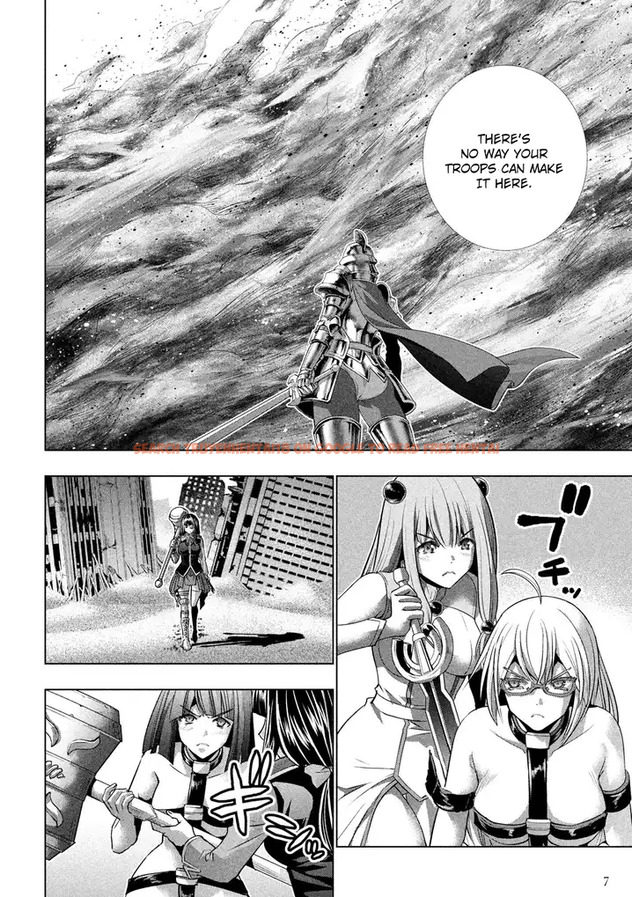 Read Hentai Image 8 740 in comic Parallel Paradise - Chapter 108 - www.hentaitnt.net