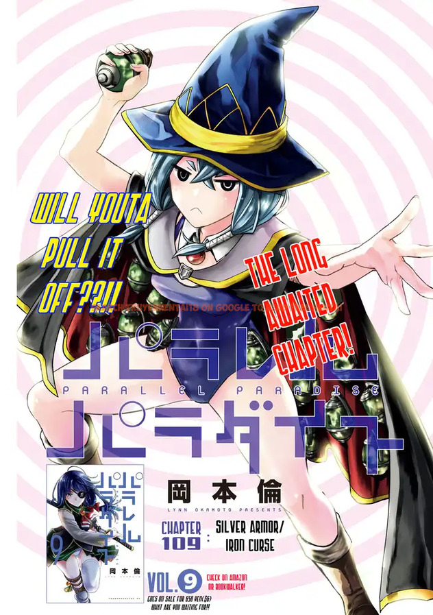 Read Hentai Image 1 739 in comic Parallel Paradise - Chapter 109 - www.hentaitnt.net