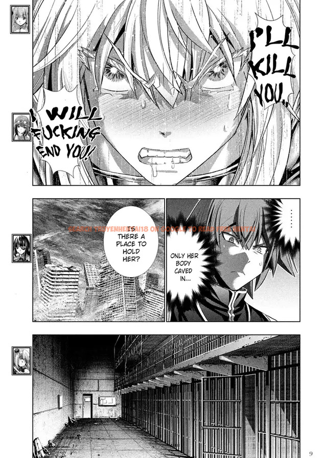 Read Hentai Image 10 739 in comic Parallel Paradise - Chapter 109 - www.hentaitnt.net