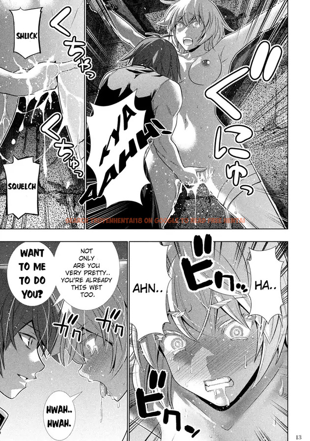 Read Hentai Image 14 739 in comic Parallel Paradise - Chapter 109 - www.hentaitnt.net