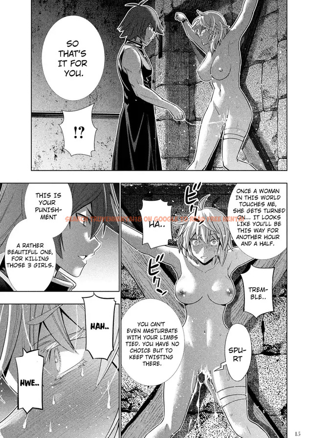 Read Hentai Image 16 740 in comic Parallel Paradise - Chapter 109 - www.hentaitnt.net