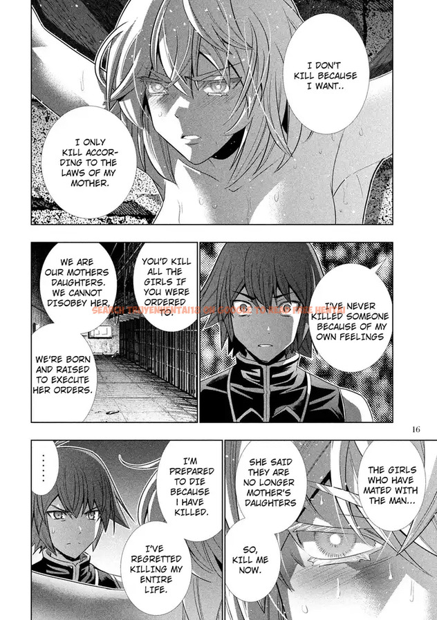 Read Hentai Image 17 740 in comic Parallel Paradise - Chapter 109 - www.hentaitnt.net