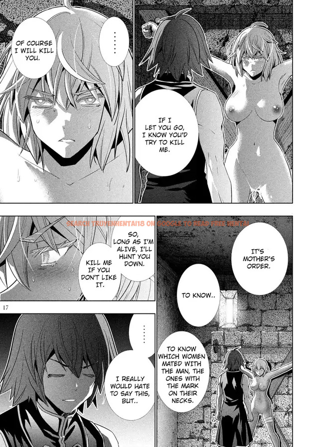 Read Hentai Image 18 740 in comic Parallel Paradise - Chapter 109 - www.hentaitnt.net