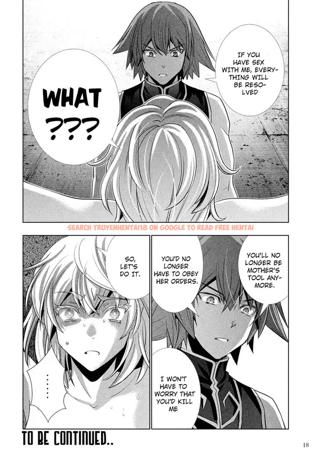 Read Hentai Image 19 740 in comic Parallel Paradise - Chapter 109 - www.hentaitnt.net