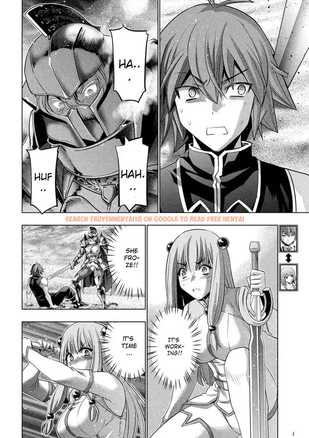 Read Hentai Image 5 739 in comic Parallel Paradise - Chapter 109 - www.hentaitnt.net