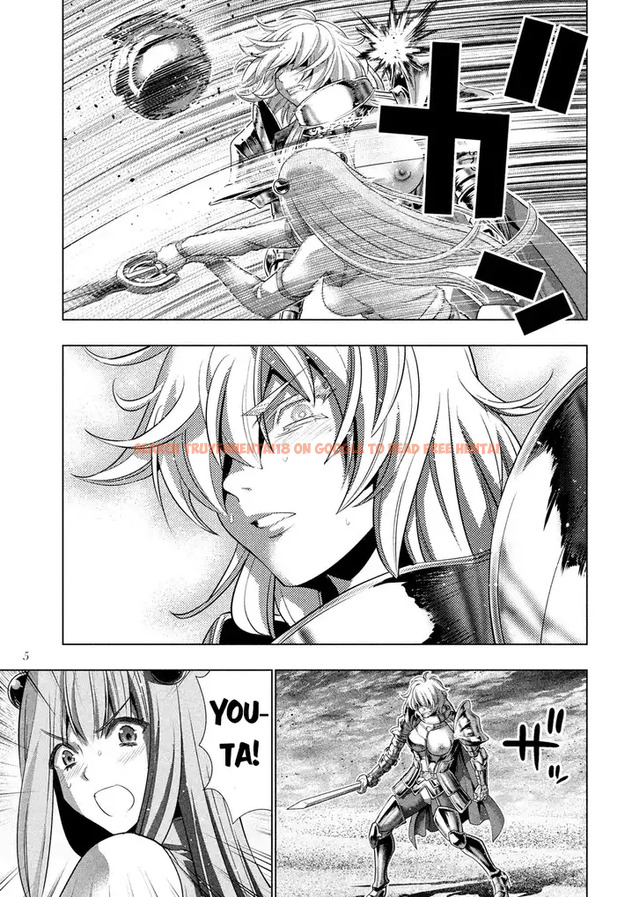 Read Hentai Image 6 739 in comic Parallel Paradise - Chapter 109 - www.hentaitnt.net