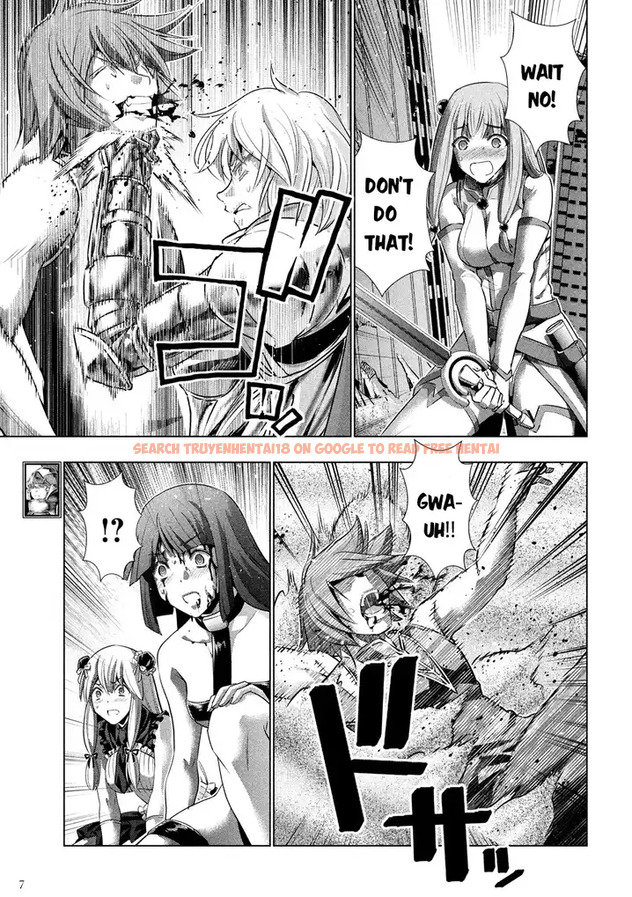 Read Hentai Image 8 739 in comic Parallel Paradise - Chapter 109 - www.hentaitnt.net