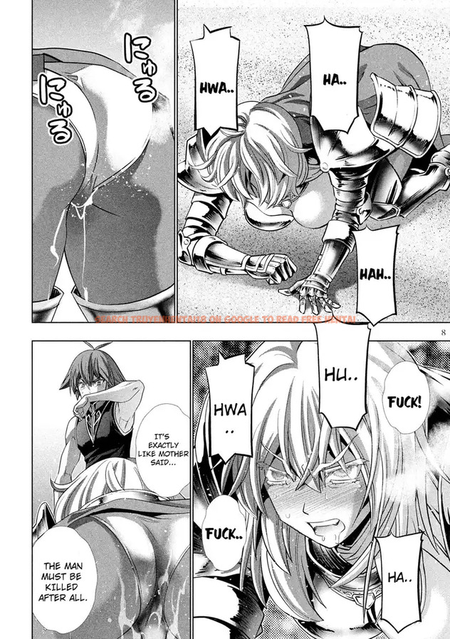 Read Hentai Image 9 739 in comic Parallel Paradise - Chapter 109 - www.hentaitnt.net