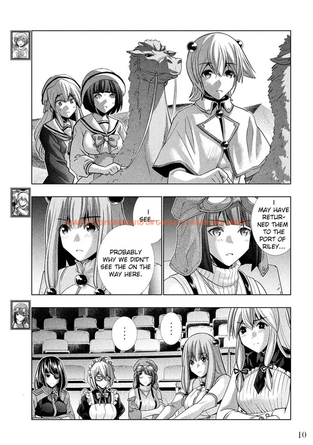 Read Hentai Image 11 739 in comic Parallel Paradise - Chapter 110 - www.hentaitnt.net