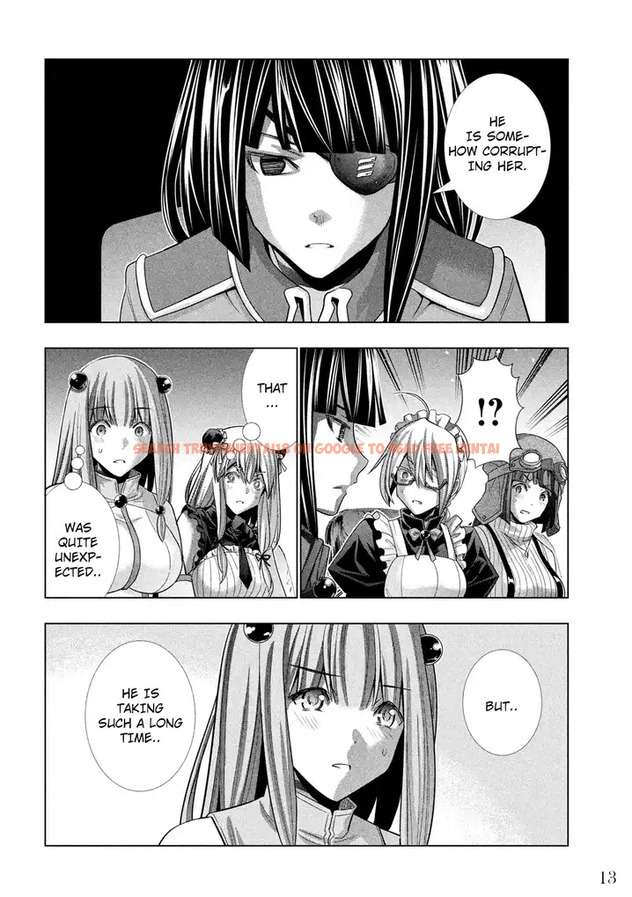 Read Hentai Image 14 739 in comic Parallel Paradise - Chapter 110 - www.hentaitnt.net