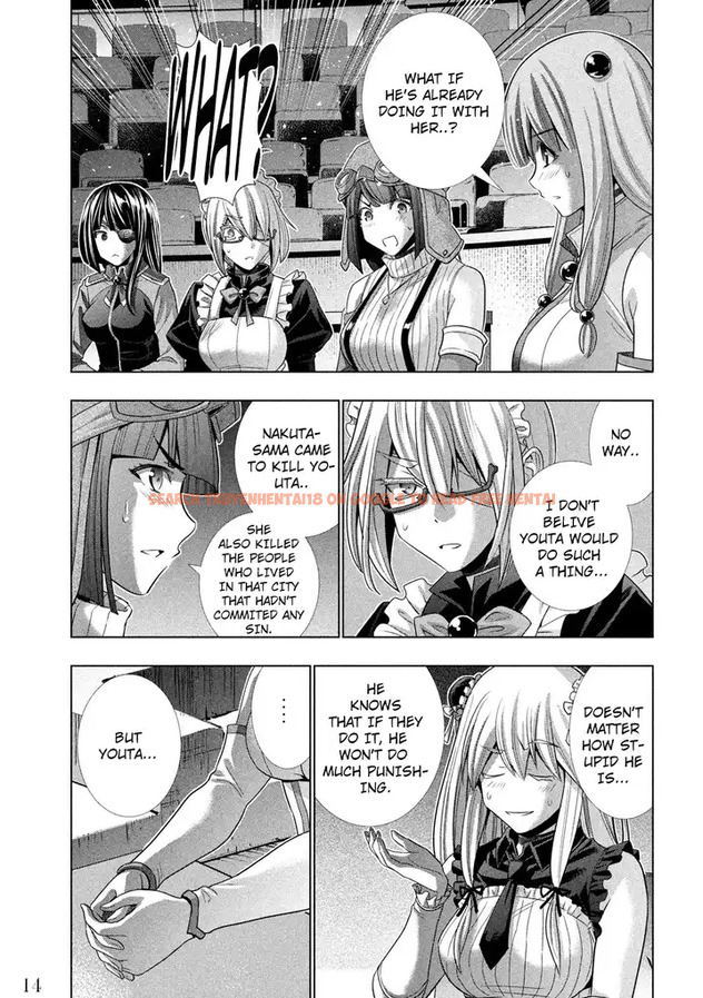Read Hentai Image 15 739 in comic Parallel Paradise - Chapter 110 - www.hentaitnt.net