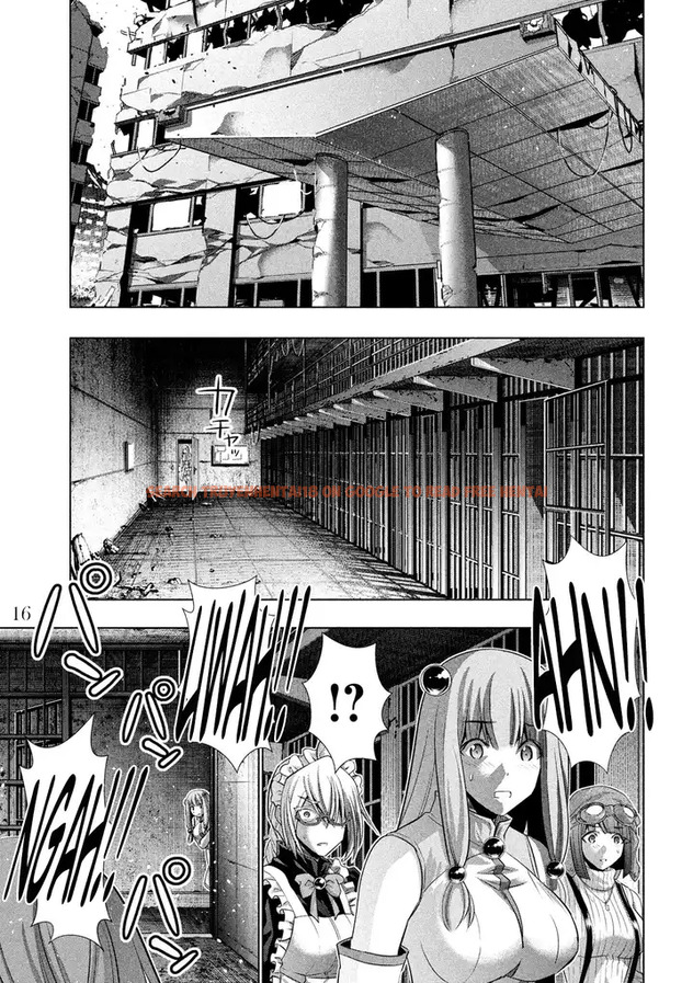 Read Hentai Image 17 739 in comic Parallel Paradise - Chapter 110 - www.hentaitnt.net