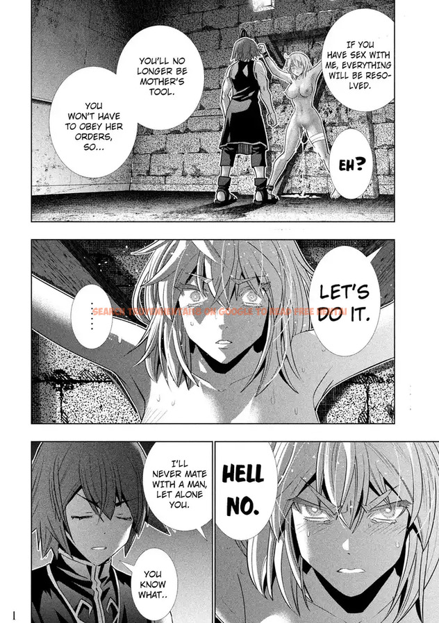 Read Hentai Image 2 736 in comic Parallel Paradise - Chapter 110 - www.hentaitnt.net