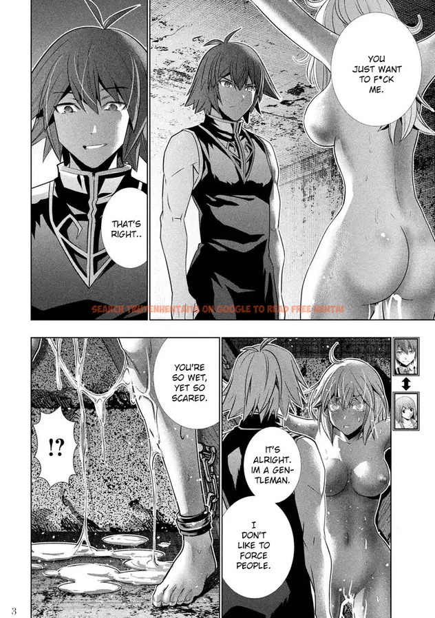 Read Hentai Image 4 736 in comic Parallel Paradise - Chapter 110 - www.hentaitnt.net