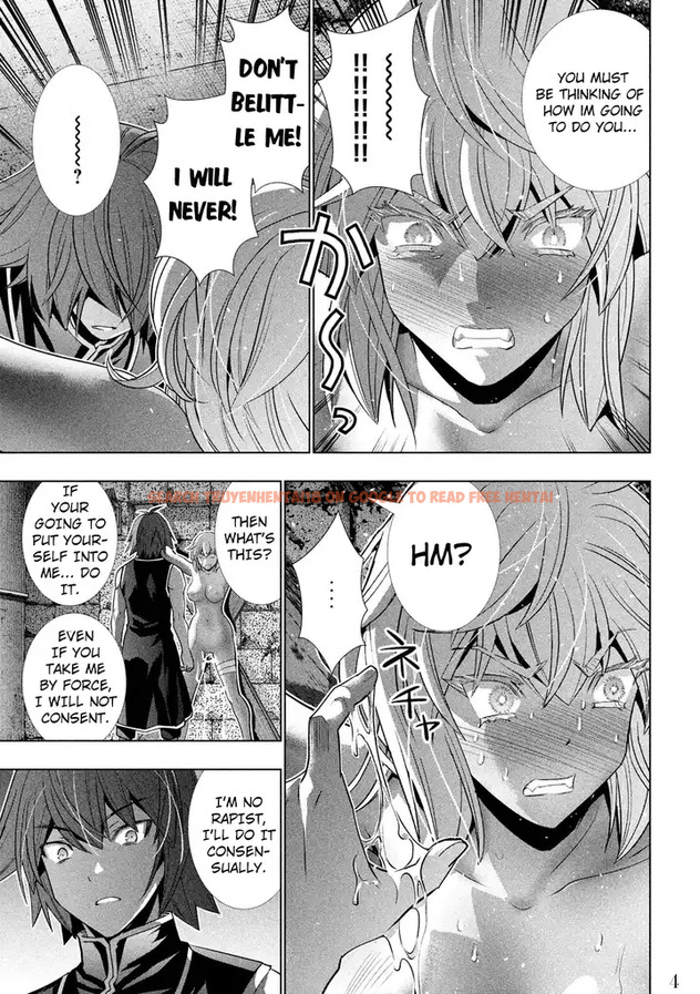Read Hentai Image 5 739 in comic Parallel Paradise - Chapter 110 - www.hentaitnt.net