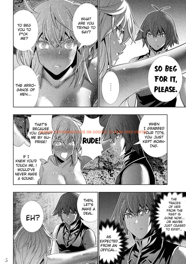 Read Hentai Image 6 739 in comic Parallel Paradise - Chapter 110 - www.hentaitnt.net