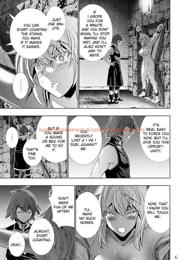 Read Hentai Image 7 739 in comic Parallel Paradise - Chapter 110 - www.hentaitnt.net