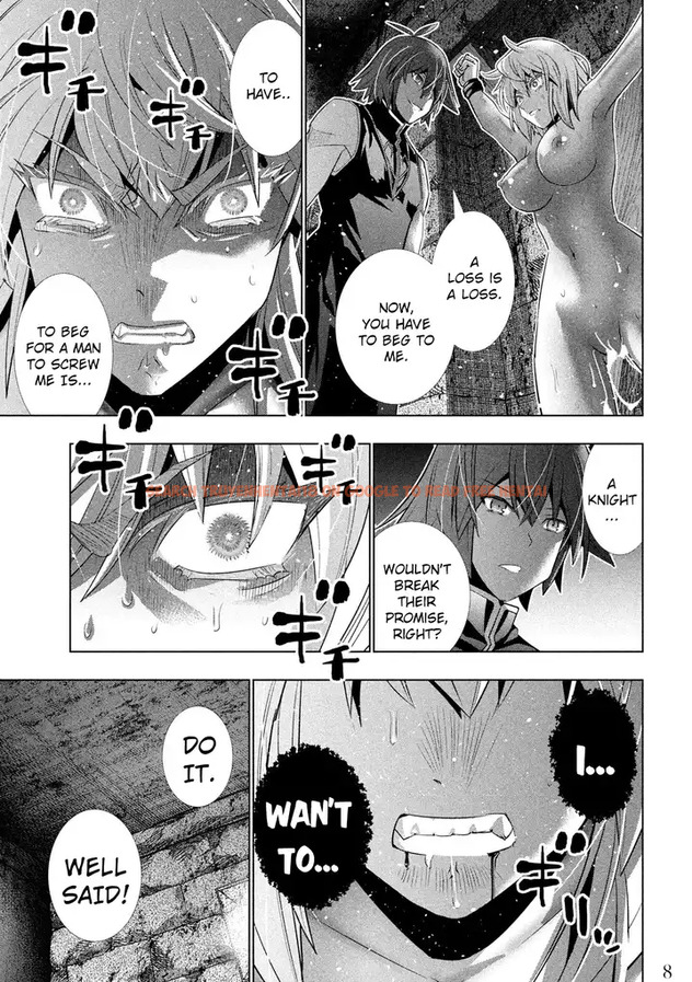 Read Hentai Image 9 739 in comic Parallel Paradise - Chapter 110 - www.hentaitnt.net