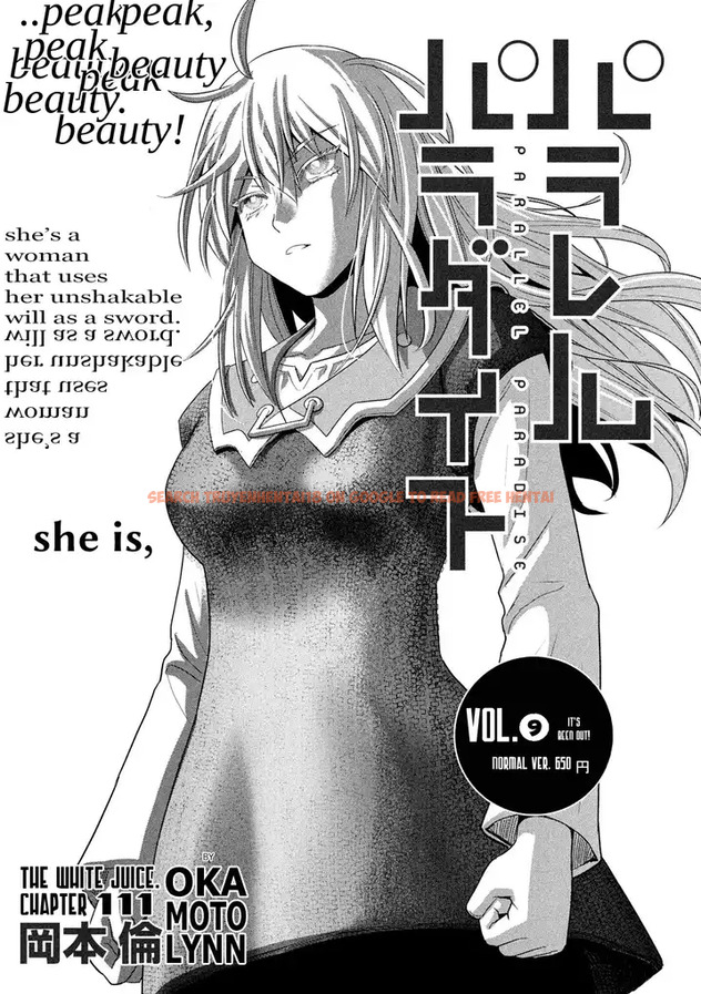 Read Hentai Image 1 736 in comic Parallel Paradise - Chapter 111 - www.hentaitnt.net