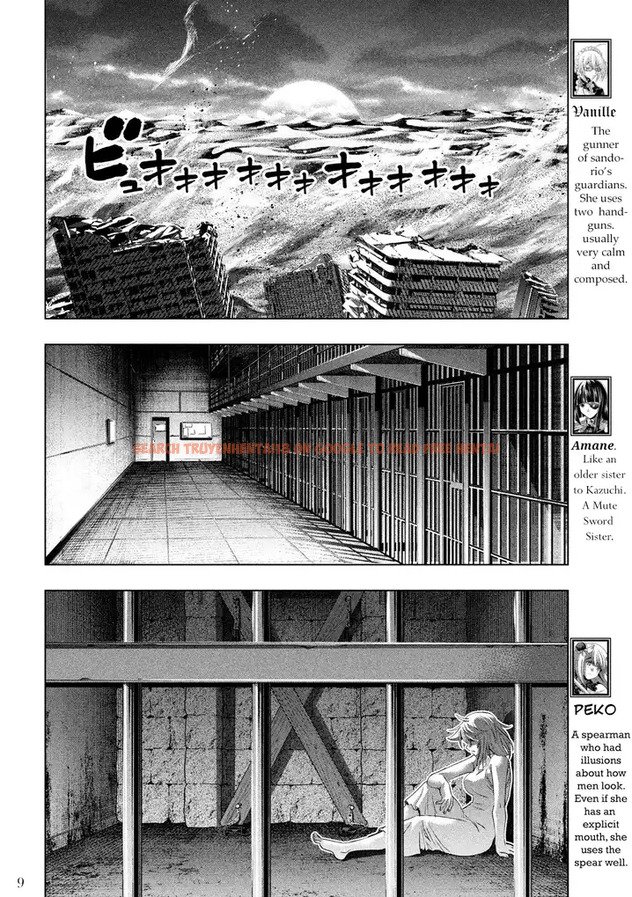 Read Hentai Image 10 736 in comic Parallel Paradise - Chapter 111 - www.hentaitnt.net
