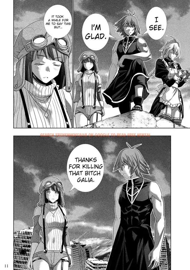 Read Hentai Image 12 736 in comic Parallel Paradise - Chapter 111 - www.hentaitnt.net