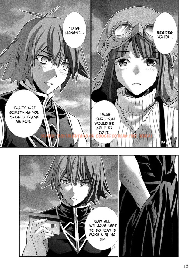 Read Hentai Image 13 736 in comic Parallel Paradise - Chapter 111 - www.hentaitnt.net