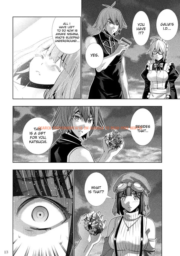 Read Hentai Image 14 736 in comic Parallel Paradise - Chapter 111 - www.hentaitnt.net