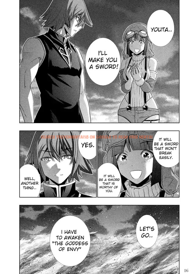 Read Hentai Image 17 736 in comic Parallel Paradise - Chapter 111 - www.hentaitnt.net