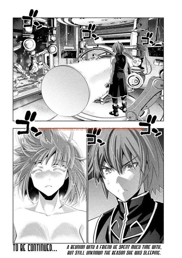 Read Hentai Image 18 736 in comic Parallel Paradise - Chapter 111 - www.hentaitnt.net