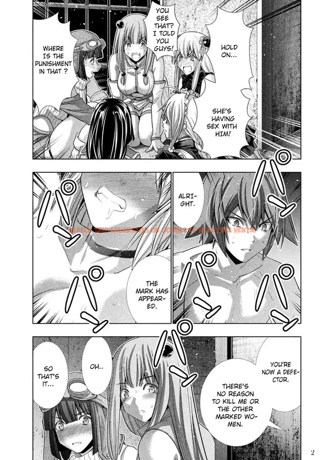Read Hentai Image 3 736 in comic Parallel Paradise - Chapter 111 - www.hentaitnt.net
