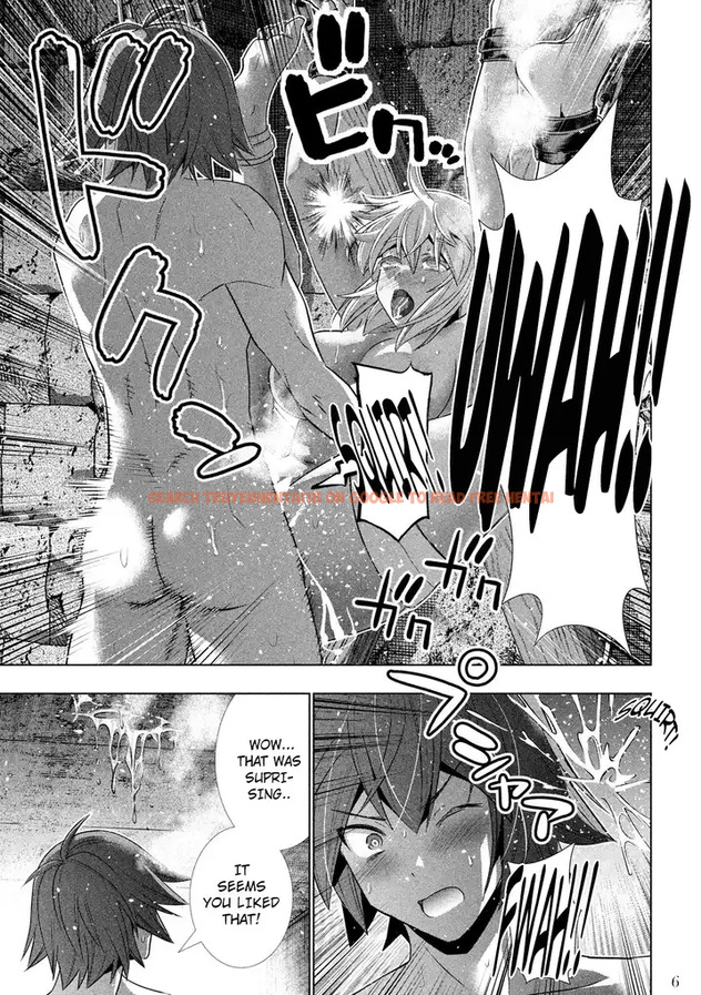 Read Hentai Image 7 736 in comic Parallel Paradise - Chapter 111 - www.hentaitnt.net