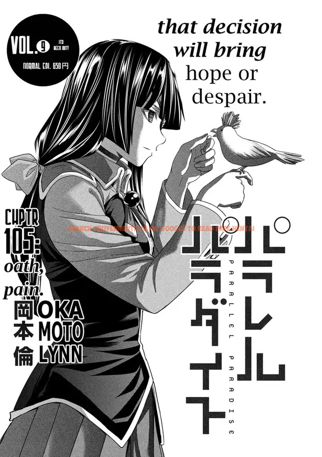 Read Hentai Image 1 735 in comic Parallel Paradise - Chapter 112 - www.hentaitnt.net
