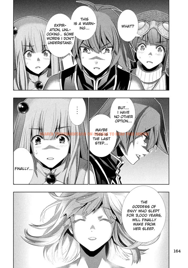 Read Hentai Image 10 735 in comic Parallel Paradise - Chapter 112 - www.hentaitnt.net