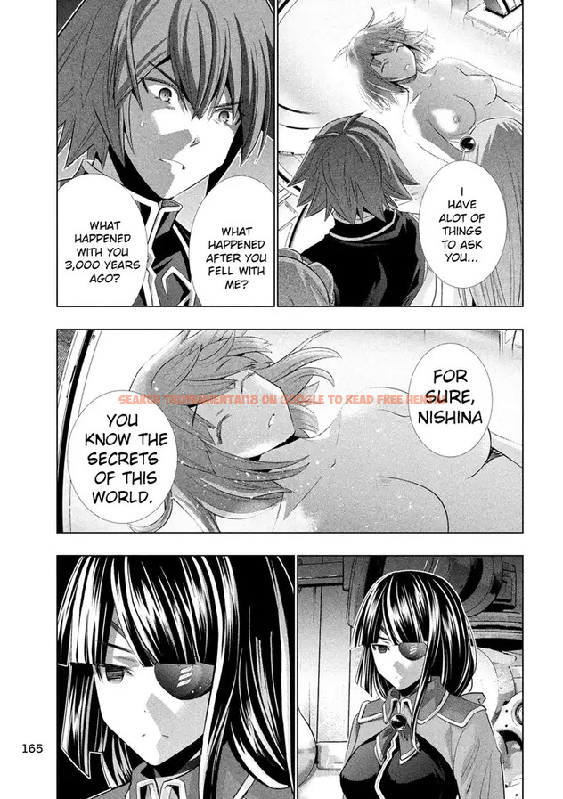Read Hentai Image 11 735 in comic Parallel Paradise - Chapter 112 - www.hentaitnt.net