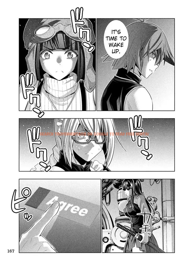 Read Hentai Image 13 736 in comic Parallel Paradise - Chapter 112 - www.hentaitnt.net