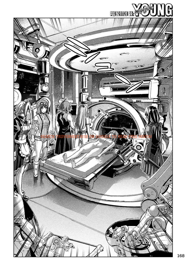 Read Hentai Image 14 736 in comic Parallel Paradise - Chapter 112 - www.hentaitnt.net
