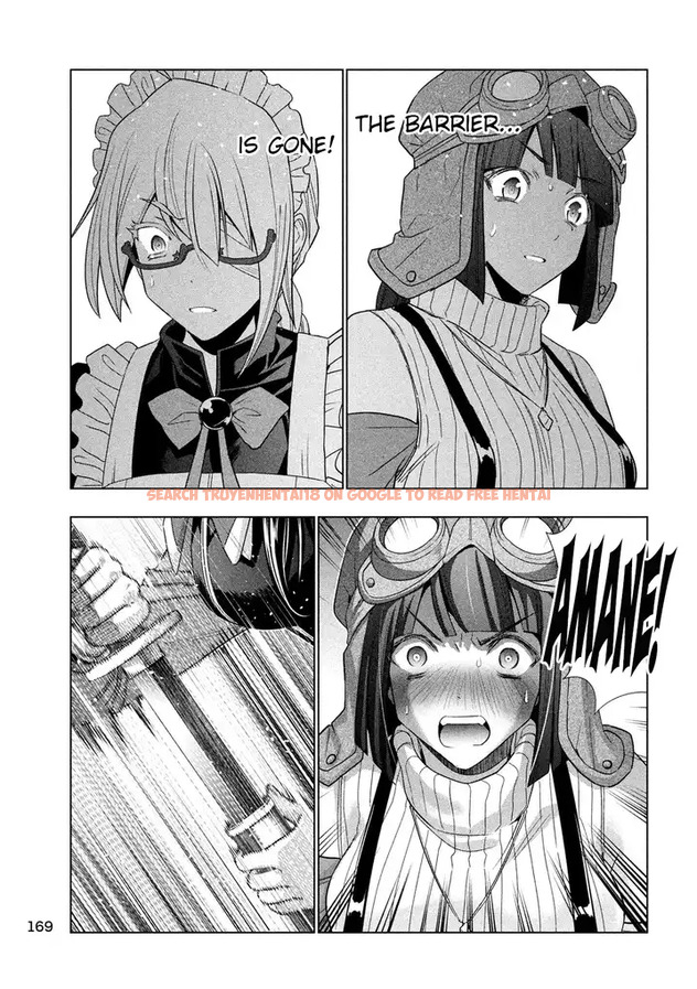 Read Hentai Image 15 736 in comic Parallel Paradise - Chapter 112 - www.hentaitnt.net