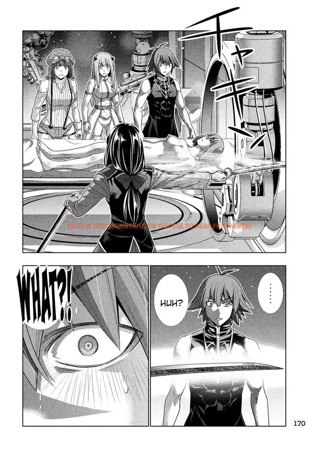 Read Hentai Image 16 736 in comic Parallel Paradise - Chapter 112 - www.hentaitnt.net