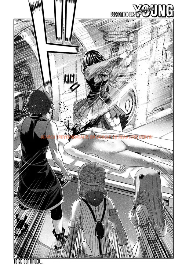 Read Hentai Image 18 736 in comic Parallel Paradise - Chapter 112 - www.hentaitnt.net