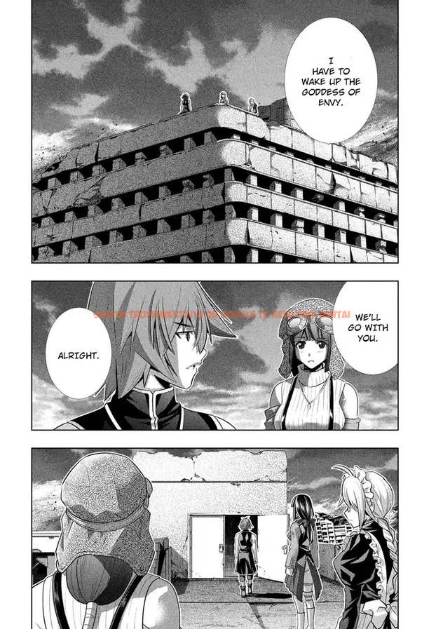 Read Hentai Image 2 735 in comic Parallel Paradise - Chapter 112 - www.hentaitnt.net