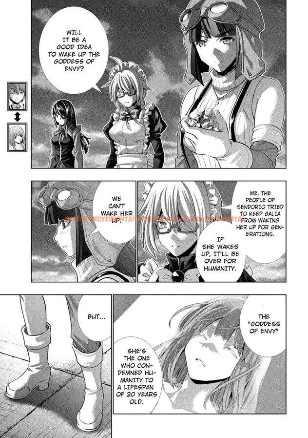 Read Hentai Image 3 735 in comic Parallel Paradise - Chapter 112 - www.hentaitnt.net