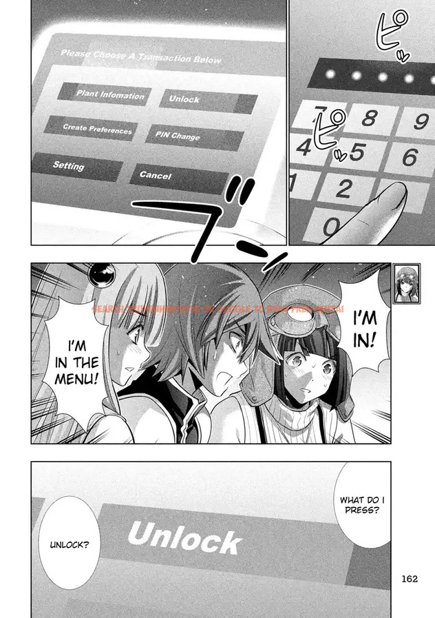 Read Hentai Image 8 735 in comic Parallel Paradise - Chapter 112 - www.hentaitnt.net
