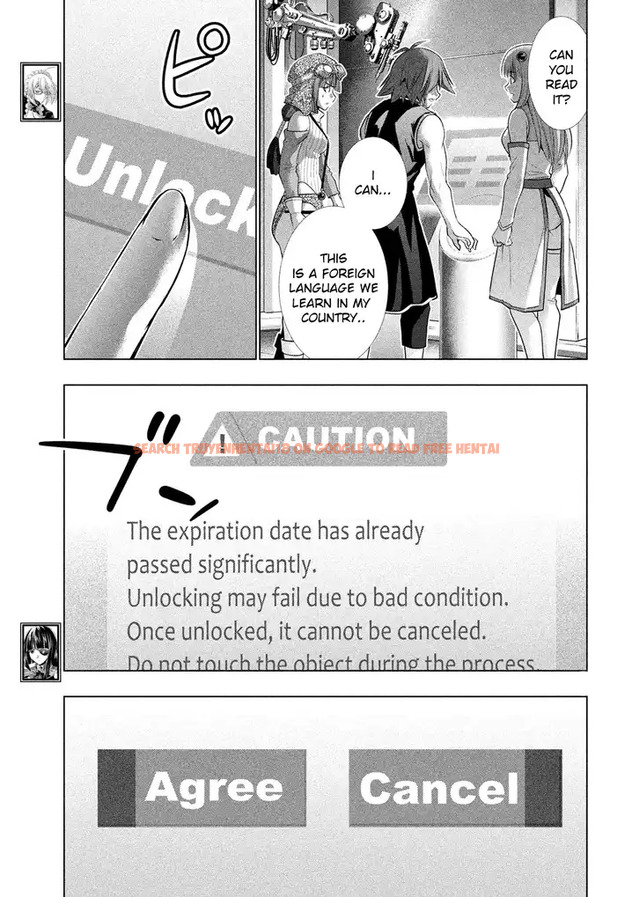 Read Hentai Image 9 735 in comic Parallel Paradise - Chapter 112 - www.hentaitnt.net