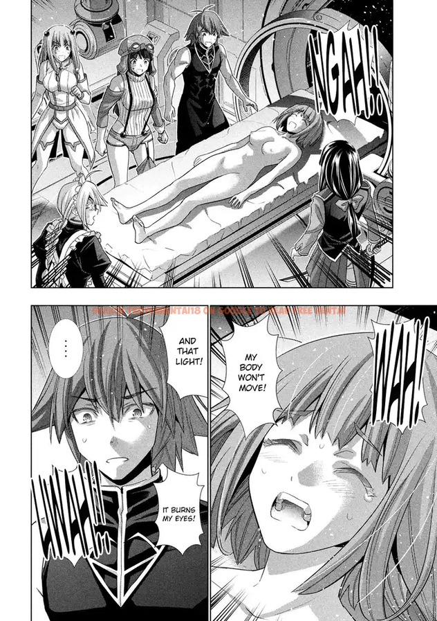 Read Hentai Image 10 735 in comic Parallel Paradise - Chapter 113 - www.hentaitnt.net
