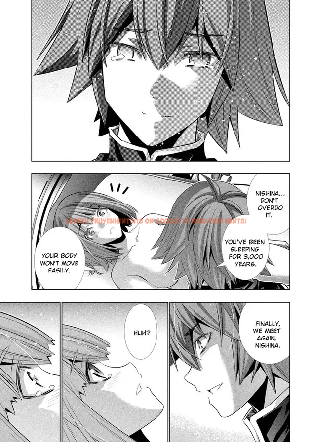 Read Hentai Image 11 735 in comic Parallel Paradise - Chapter 113 - www.hentaitnt.net