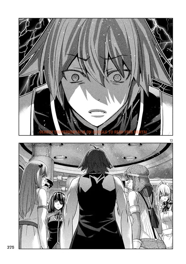 Read Hentai Image 13 735 in comic Parallel Paradise - Chapter 113 - www.hentaitnt.net