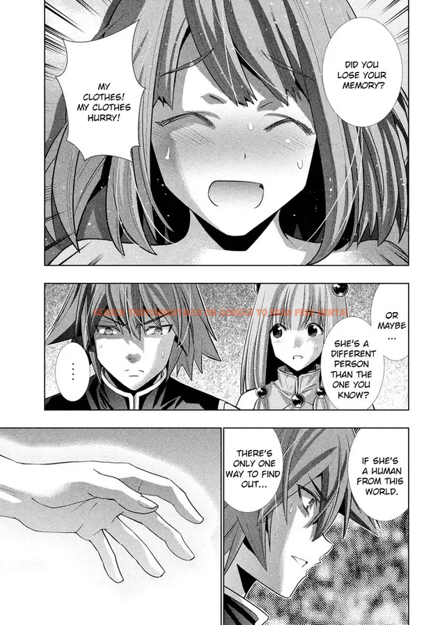 Read Hentai Image 15 735 in comic Parallel Paradise - Chapter 113 - www.hentaitnt.net